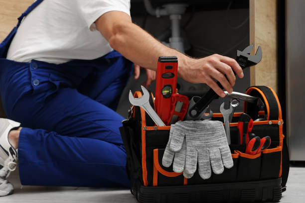  Gap, PA Plumbing Pros