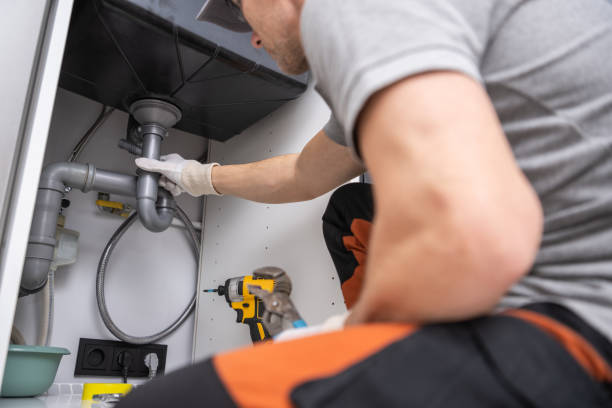Best Local Plumber Services  in Gap, PA
