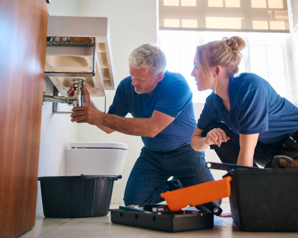 Trusted Gap, PA Plumbing Experts